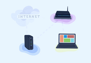 Basic Computer Skills: How to Set Up a Wi-Fi Network